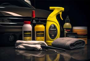 Car Care Accessories