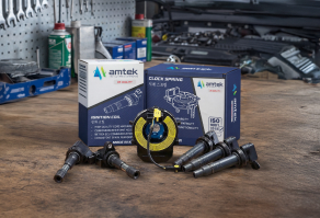 AMTEC electrical 2